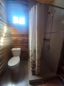 Cabañas Rincón de las Estancias 2