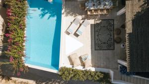 Villa Thea Luxury Stay with Private Pool and Daily Breakfast Cook