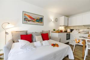 Appartamento Rio Secco with Balcony + Ski Storage - Happy Rentals