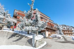 Appartamento Rio Secco with Balcony + Ski Storage - Happy Rentals