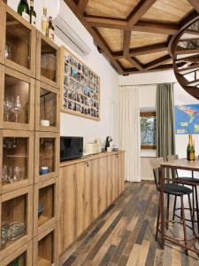 Luxurious Historic Medieval Tower Stay in Viterbo
