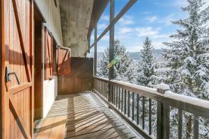Appartamento Apapa House with Balconies - Happy Rentals