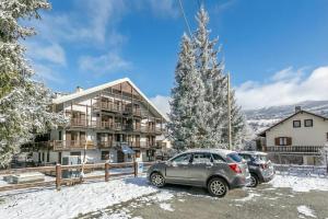 Appartamento Apapa House with Balconies - Happy Rentals