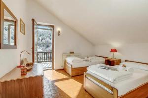 Appartamento Apapa House with Balconies - Happy Rentals
