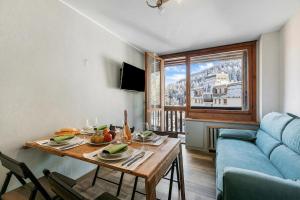 Studio Valleverde 21D Ski In Ski Out - Happy Rentals
