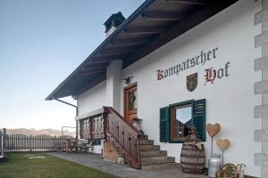 Kompatscherhof