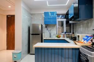 Luxury Mahal Majesty l Urban escape l Ocean view