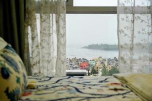Luxury Mahal Majesty l Urban escape l Ocean view