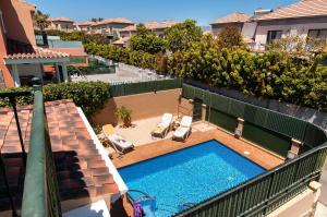 Meloneras Hills 16 With Pool by VillaGranCanaria