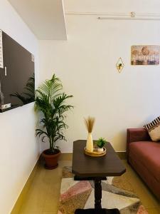 Ansh Eden Stay-1 bhk cozy space