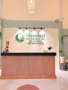 Moonleaf Hostel Koh Phangan