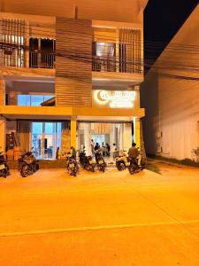Moonleaf Hostel Koh Phangan