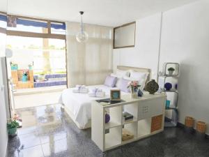 RenTenerife El Romantico