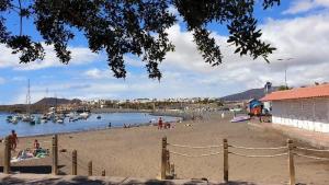 RenTenerife El Romantico
