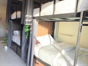 Moonleaf Hostel Koh Phangan