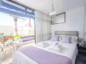 RenTenerife El Romantico