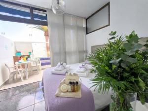 RenTenerife El Romantico