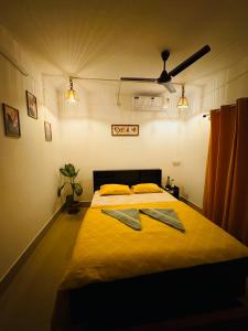 Ansh Eden Stay-1 bhk cozy space