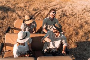 Gabus Safari Lodge