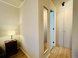 Rooftop Pool Apartment near Barrio Italia