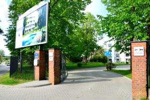 Apartament Rodzinny