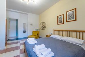 Buccari Apartment - 3 Ensuite Bedrooms - Near Vatican
