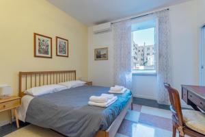 Buccari Apartment - 3 Ensuite Bedrooms - Near Vatican