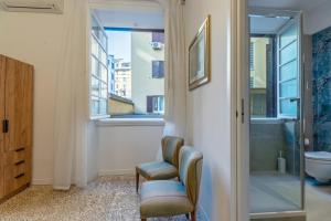 Buccari Apartment - 3 Ensuite Bedrooms - Near Vatican