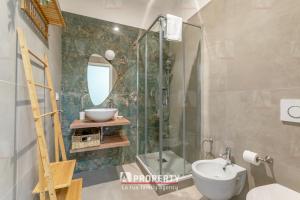 Buccari Apartment - 3 Ensuite Bedrooms - Near Vatican