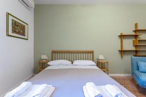 Buccari Apartment - 3 Ensuite Bedrooms - Near Vatican