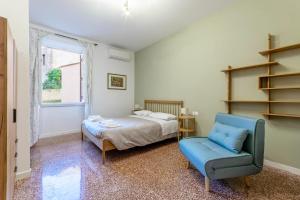 Buccari Apartment - 3 Ensuite Bedrooms - Near Vatican