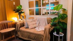 JandG MOA Staycation Amenity view at Shell residence