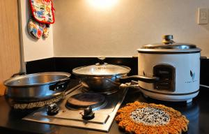 JandG MOA Staycation Amenity view at Shell residence