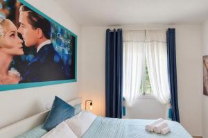 DiCaprio - Sunset Ritual incl I by MovieStar Holidays