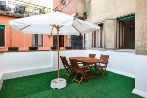Casa Carlotti, apartment with garden in Murano