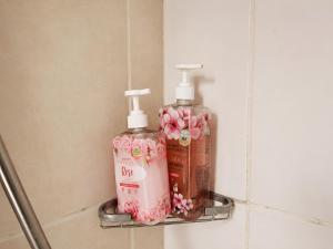 The Serene Menteng 1BR by LuckyStay