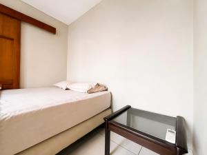 The Serene Menteng 1BR by LuckyStay