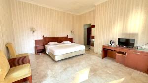 Bumi Kedaton Resort