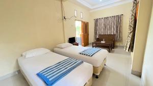 Bumi Kedaton Resort