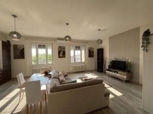 City Centre Piac Residence