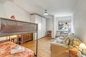 Gran Roc 23 with Parking near Slopes - Happy Rentals