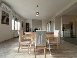 City Centre Piac Residence