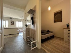 City Centre Piac Residence