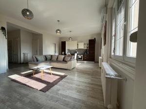 City Centre Piac Residence