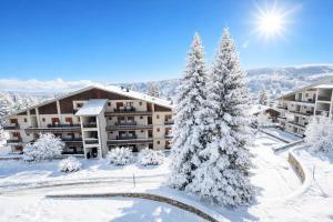 Home Cotolivier 59 with Balcony & Parking - Happy Rentals