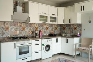 Begonvil Butik Apart