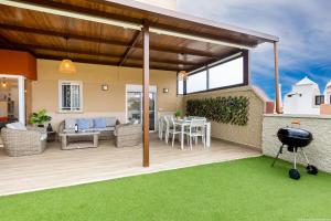 Casa Almond Premium Flat Costa Adeje