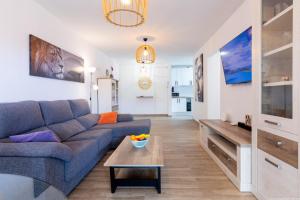Casa Almond Premium Flat Costa Adeje