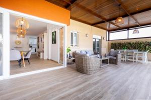 Casa Almond Premium Flat Costa Adeje