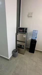 Den Villa Stay